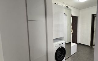 De închiriat apartament 2 camere, decomandat, 65mp, lângă Mega Mall - Poză 5