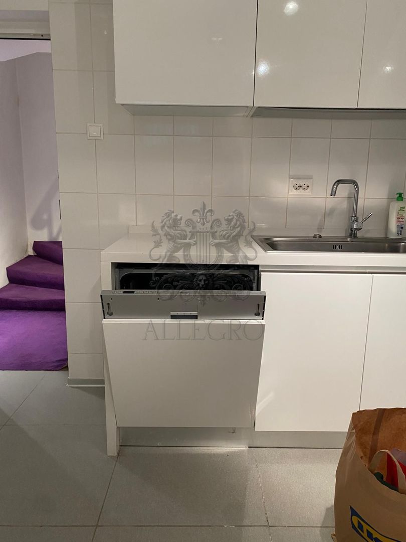 Apartament in Vila | Dorobanti | 221 mp | Parter Inalt + Demisol - Poză 16