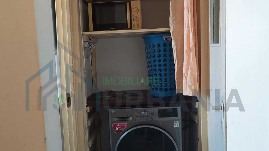 Apartament trei camere semi decomandat Tutora Tesatura - Poză 7