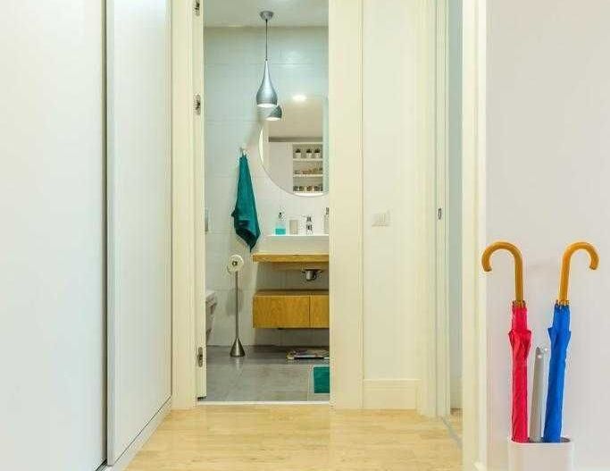 Apartament 2 camere Barbu Vacarescu | Centrala | Parcare subterana - Poză 8