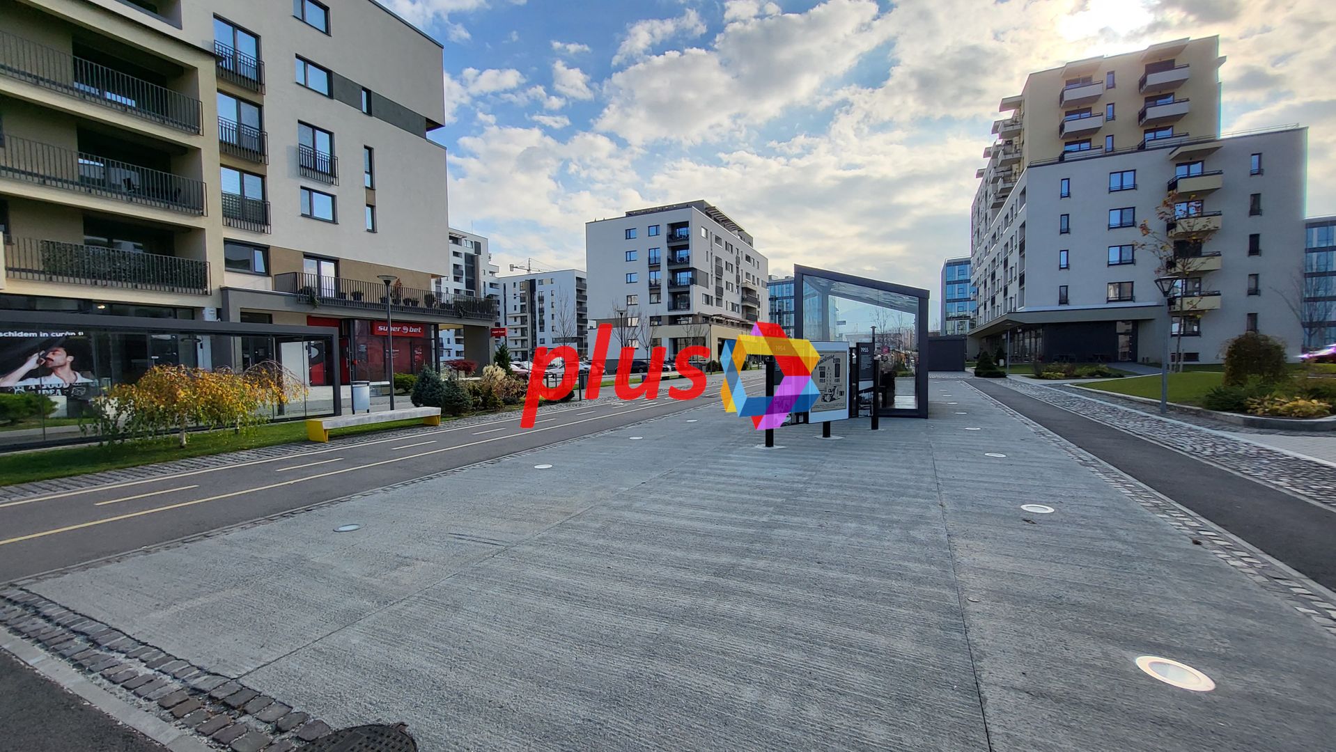 Spatiu comercial zona Coresi  - 124 mp - Poză 3