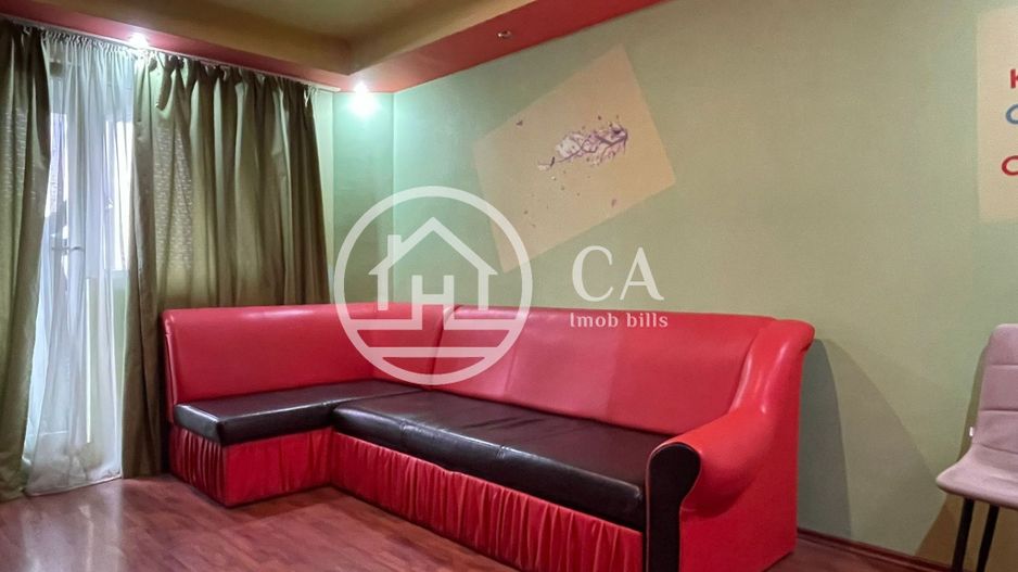 Apartament cu 2 camere de inchiriat în zona Nufărul, Oradea - Poză 2