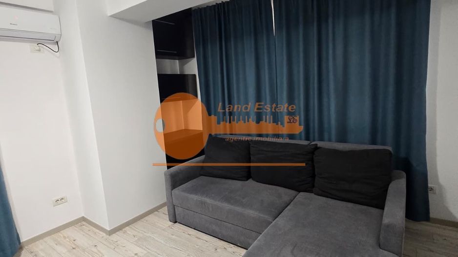 2 camere cu centrala Grozavesti bloc 2018 - Poză 1