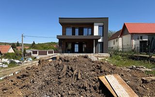 Casa premium in stil Mediteranean, zona Dealuri | Spitalul Judetetan - Poză 5