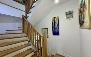 Spațiu Comercial *P+2E* / 203mpc // Kiseleff - Poză 24