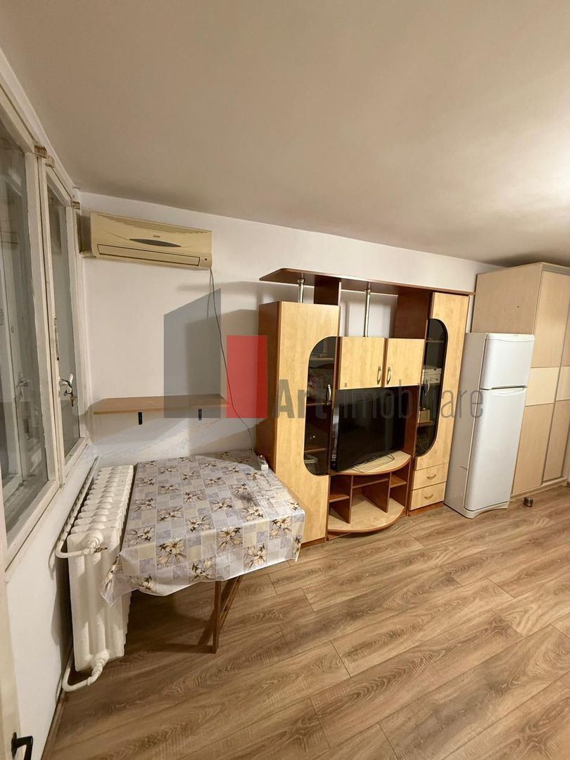 Garsoniera in Drumul Taberei - Favorit - Poză 1