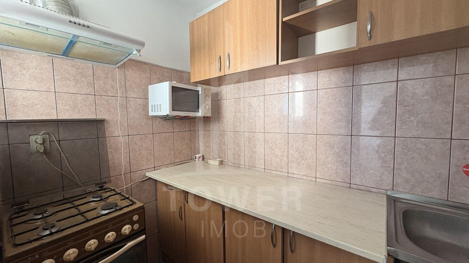 Garsoniera in Cisnădie | 35 mp - Poză 4