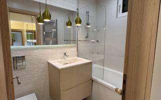 De inchiriat ap. 3 camere Bdul Alexandru Obregia sector 4 - Poză 12