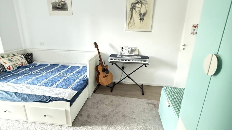 Casă tip triplex – 144 mp utili – vedere spre parc – Sector 1, Str. Aiud - Poză 22