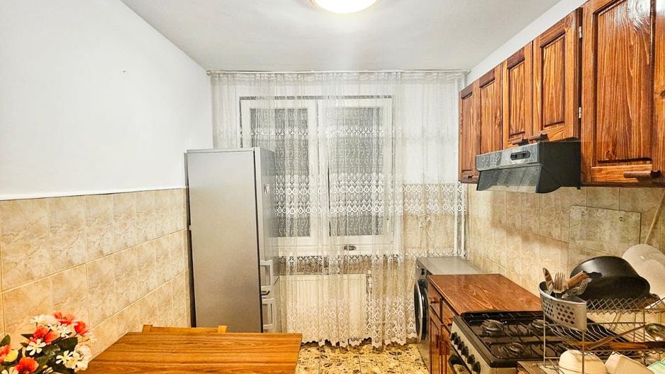 Apartament, 2 camere, Aluminei, mobilat, utilat. 83 900 E. Comision 0 - Poză 4