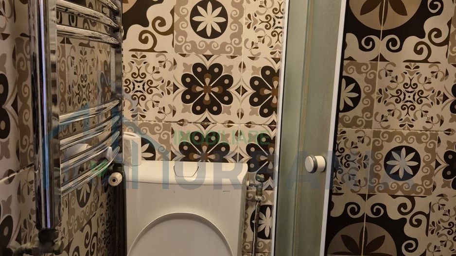 Garsonieră de închiriat, Canta, Iași – 17 mp, etaj 2, complet utilată - Poză 5