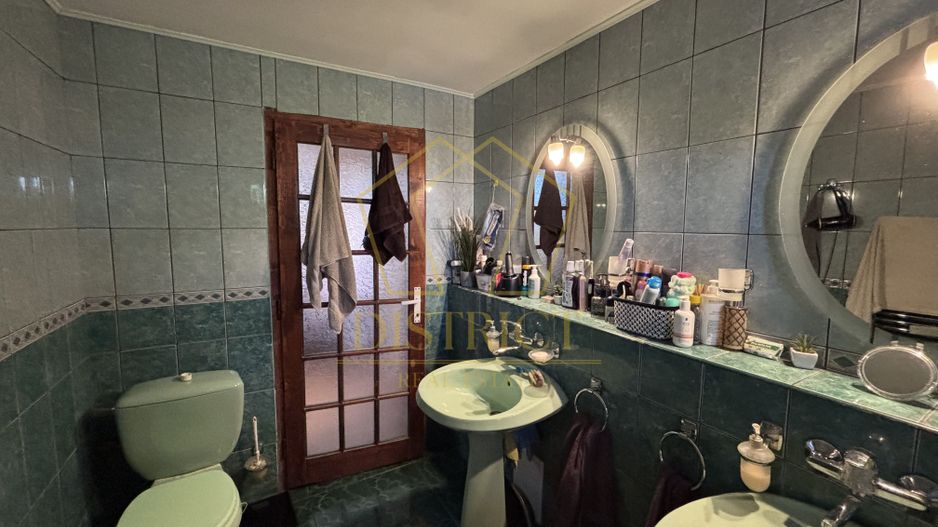 COM 0% Casa individuala 151mp | Teren 1323mp | Garaj 60mp | Ciacova - Poză 14