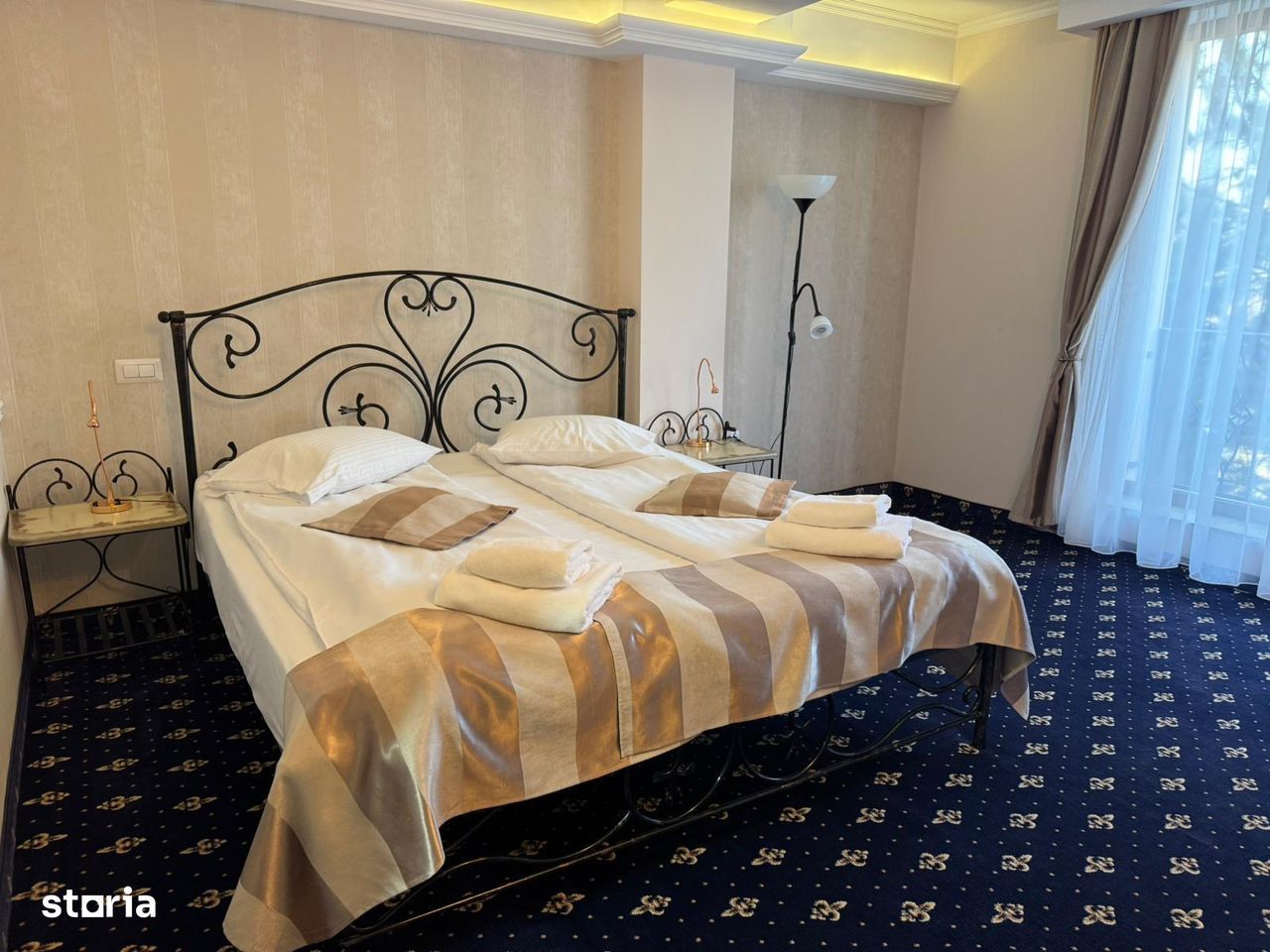 HOTEL DE VANZARE - Poză 7