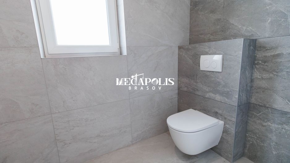 Casă nouă | Direct dezvoltator | Intabulare | Drum asfaltat/Utilități - Poză 12