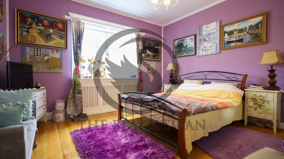 Casa / Vila cu 7 camere de vanzare I Poiana Campina I Comision 0% - Poză 8