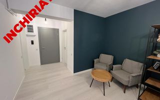 Inchiriere garsoniera moderna, central, Nordmark Rezidence - Poză 1