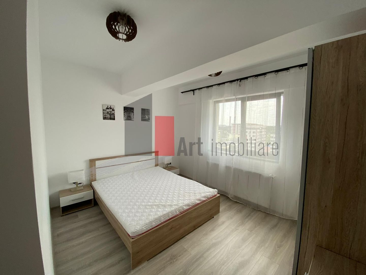 De închiriere – Apartament modern 2 camere în Regie Residence/Grozăvești - Poză 7