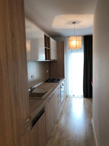 Apartament 3 camere | Arcadia Apartments Domenii | Parcare subterana - Poză 10