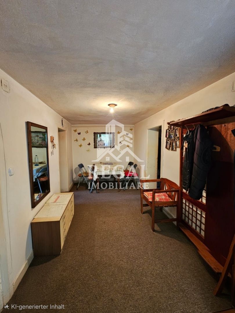 Casă de vânzare – Zona Chizid, în apropiere de Botul Calului - Poză 10