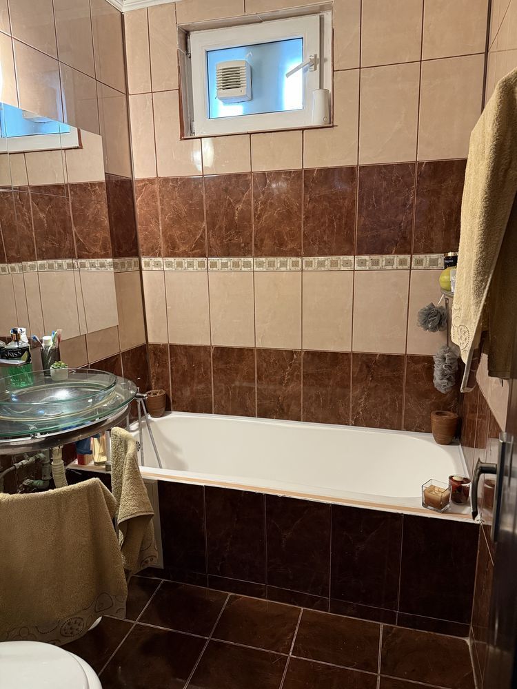 Apartament superb 2 camere Mihalache, mobilat, balcon, loc de parcare. - Poză 5