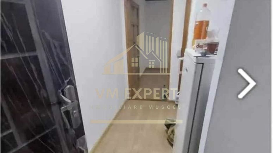 APARTAMENT 2 CAMERE, PARTER, VISOI, CAMPULUNG - Poză 5