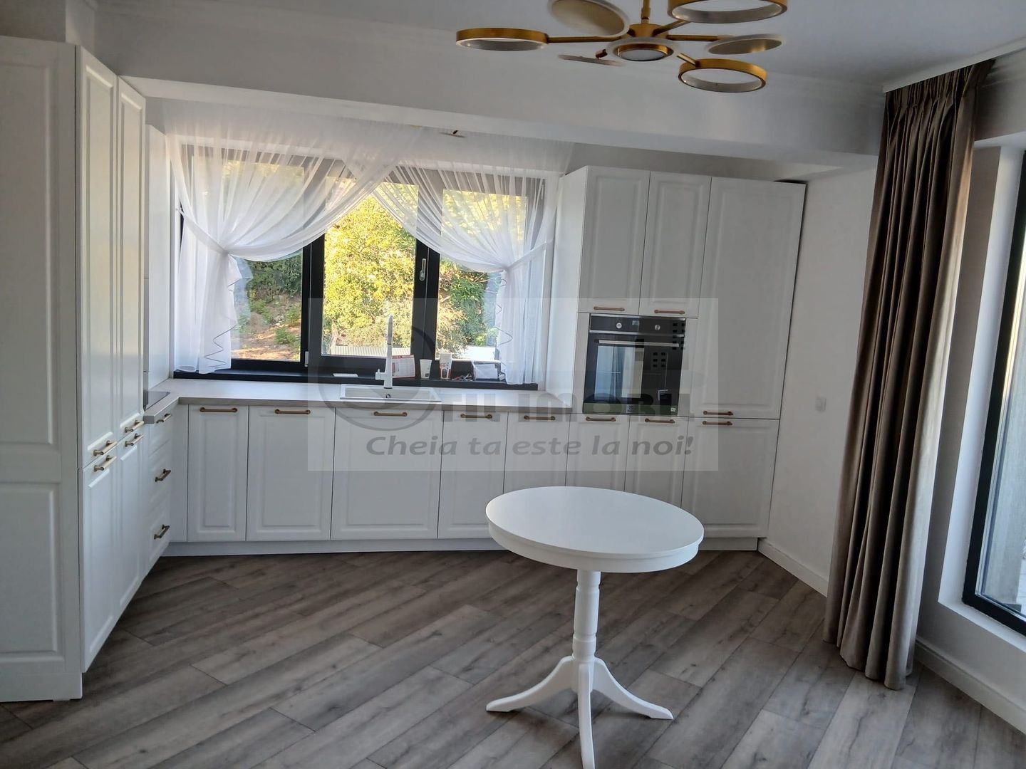 Apartament 2 Camere – Palas Mall –Prima Inchiriere-750 euro - Poză 2