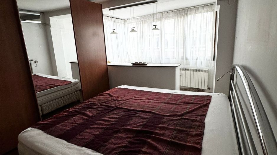 Apartament superb cu doua camere, Piata Sudului 94.500€ - Poză 5