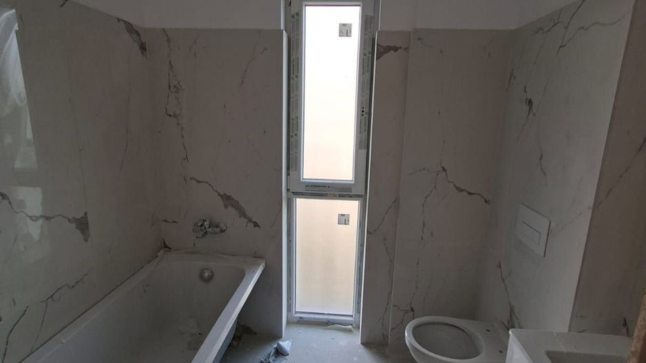 Apartament bloc nou, 3 camere- Aradului - Poză 8