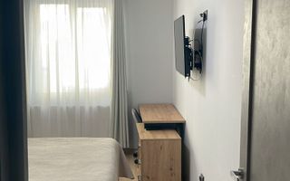 Apartament 2 camere de inchiriat-Mobilat modern- Parcare Subterana - Uverturii - Poză 6