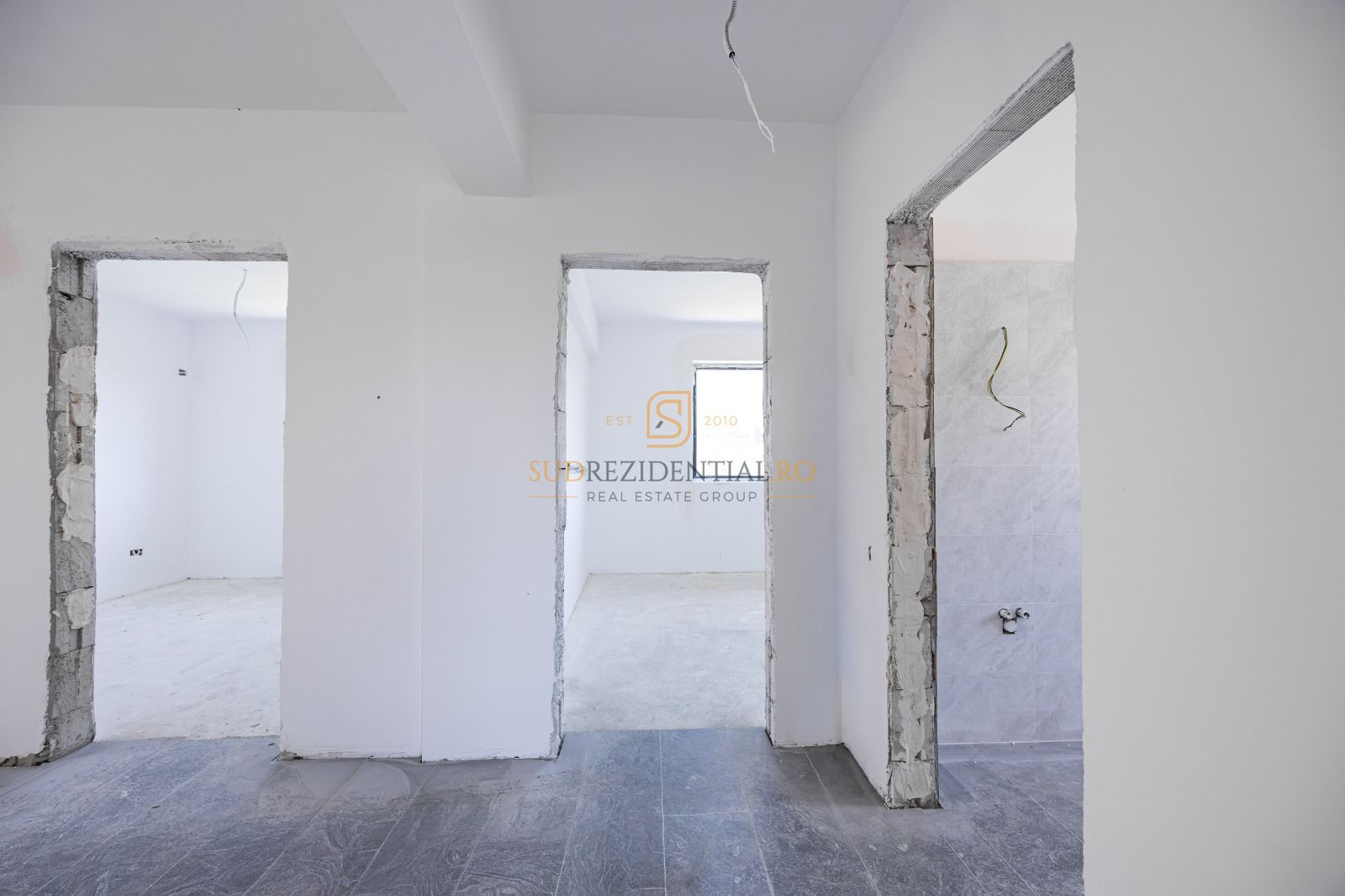 Vila individuala, 5 camere, 392 mp teren, Comuna Berceni - Poză 14