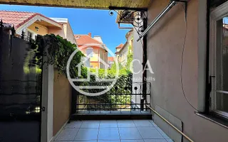 Casă de închiriat cu 3 camere în zona centrală,Oradea - Poză 12