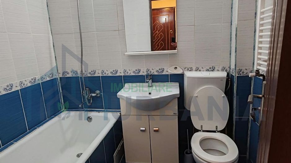 Apartament 1 camera de vanzare, Nicolina 1, Iasi - Poză 8