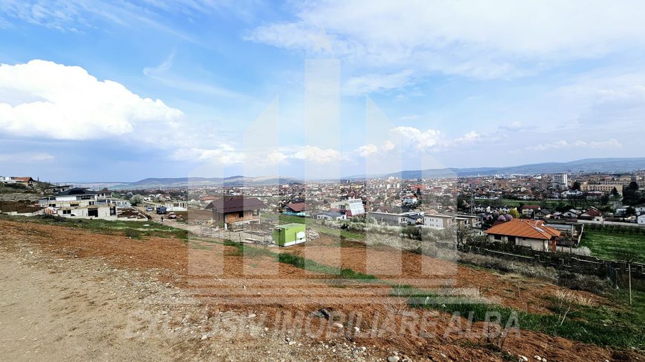 Teren intravilan de vanzare, Cetate - Piata - Poză 3