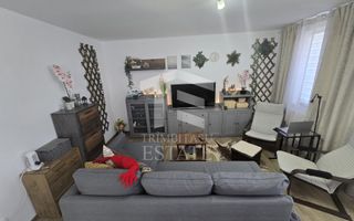 Mangalia - Vila tip duplex moderna. - Poză 23