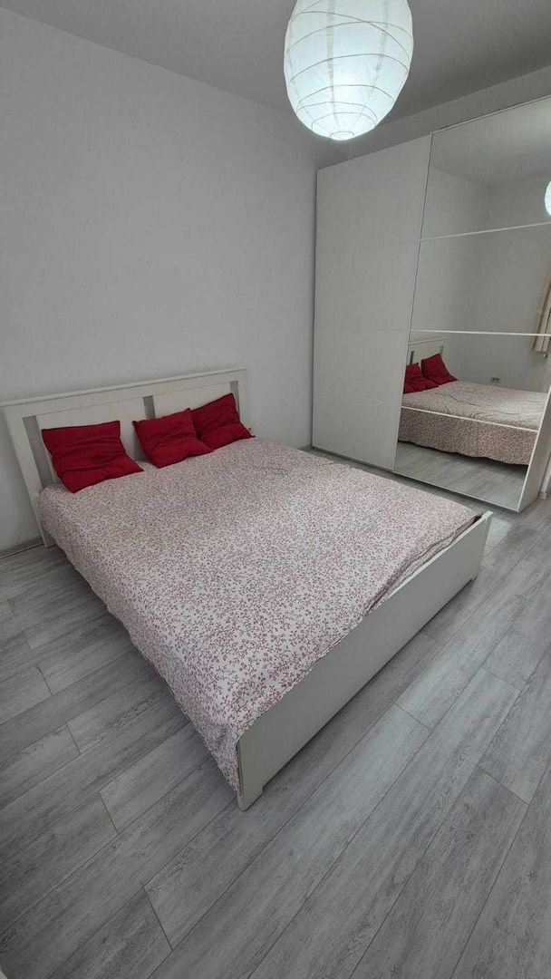 Apartament 2 camere, mobilat complet, cu loc de parcare | Neofort 10 - Poză 8