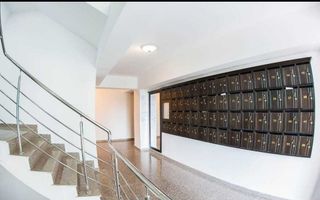 Apartament 2 camere, decomandat, 57 mp, etaj 1/5, an 2019, Complex Rezidential Bucium Confort, Iasi - Poză 4