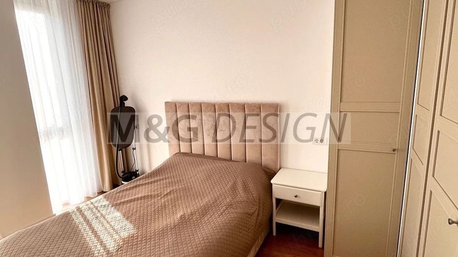 Apartament 2 camere bloc nou Aradului - Poză 7