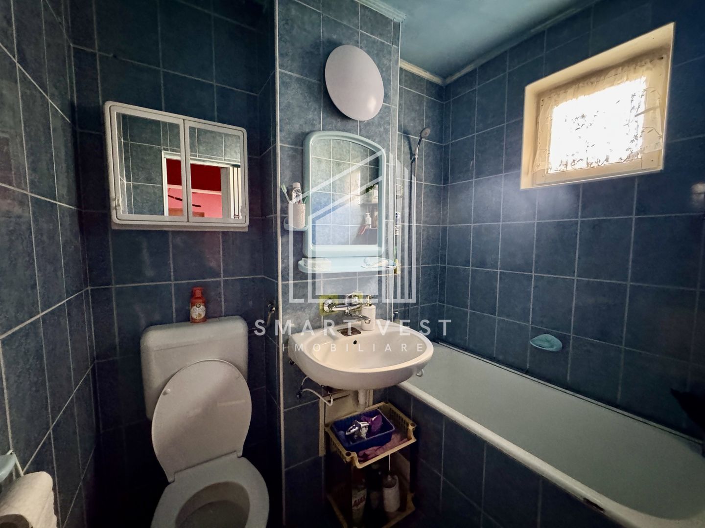 Apartament 3 camere | Etaj 2 | 75 mp | Zona Micro 15 - Poză 20