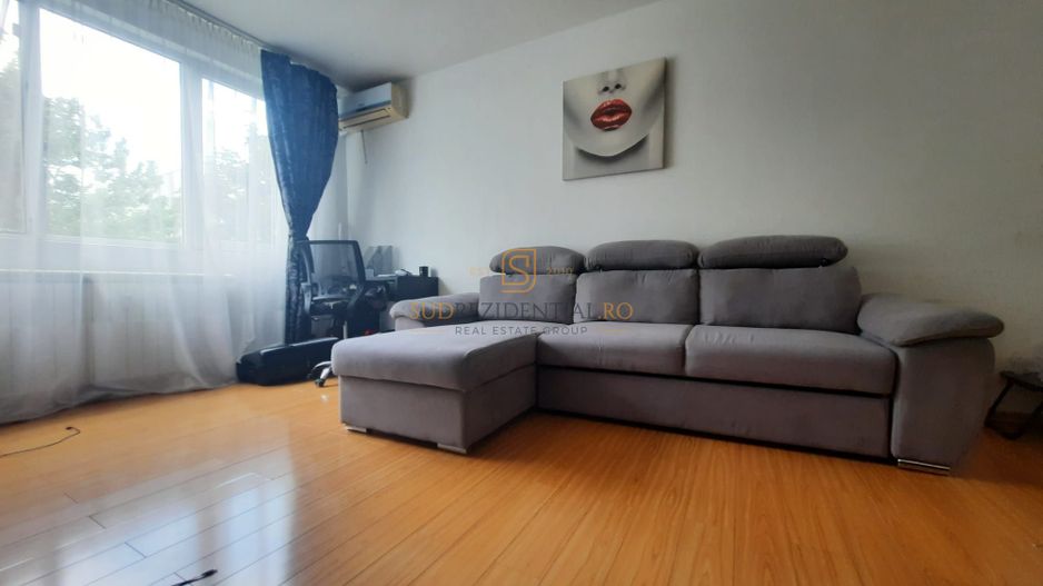 Apartament 2 camere mobilat si utilat, Drumul Gazarului, Sector 4 - Poză 2