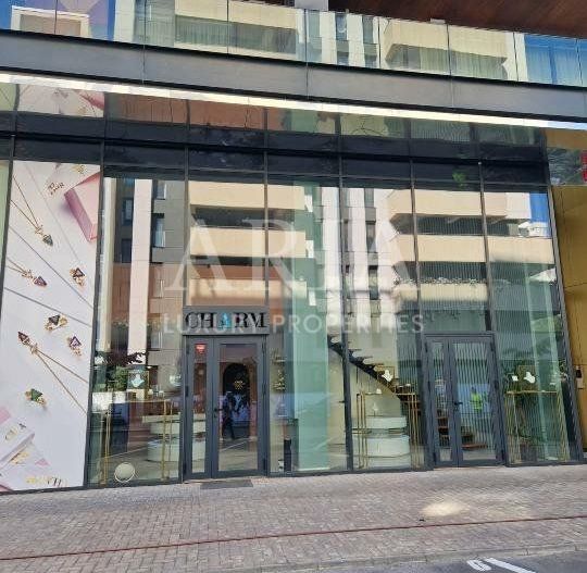 Spaţiu Comercial - Poză 1