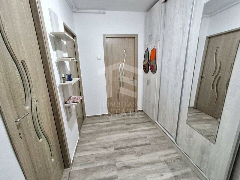 Garsoniera 40 mp Nerva Traian Metrou Timpuri Noi Mall Vitan - Poză 6