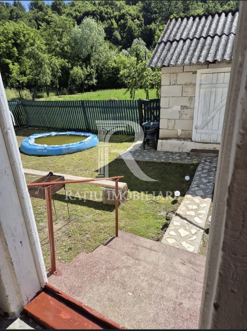 Casa cu 6 camere | Sitari | Bihor - Poză 20