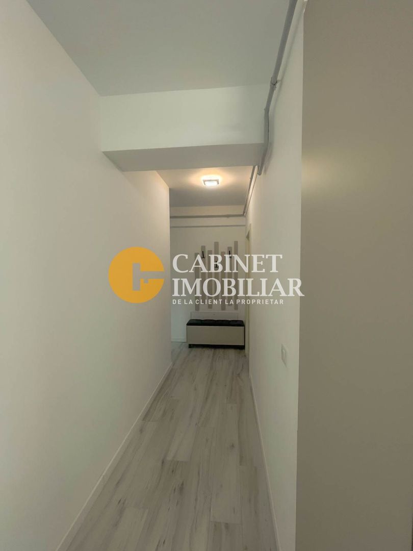 Apartament 2 camere decomandat ESQ Village3 - zona Galata - Poză 5