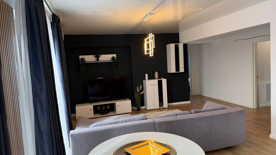 3 camere | Pipera – Emil Racoviță | Parcare subterană - Poză 3