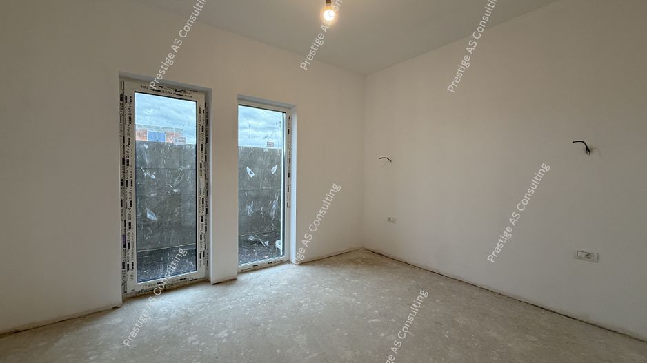 Duplex despartit prin CT | Cartier Milano | Giarmata - Poză 10