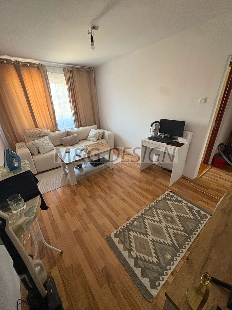 Apartament 4 camere Sagului - Poză 2