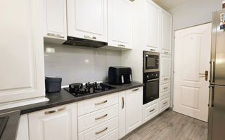 Duplex modern | Complet Mobilat și Utilat I Curte amenajată I Unirii - Poză 10