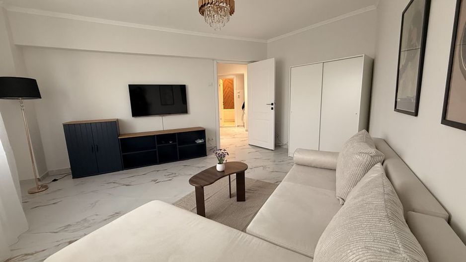 Apartament Premium 2 camere, complet mobilat si utilat, Calea Crângași - Poză 2