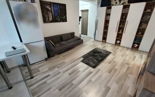 Bloc Nou - Valea Lupului - Apartament cu 2 Camere - Poză 2