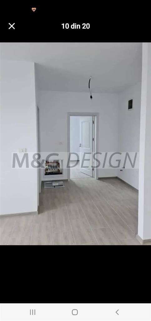 Apartament 2 camere Giroc- parter cu gradina - Poză 2